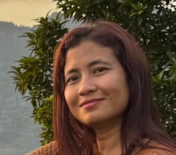 लक्ष्मी बिसी